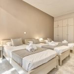 Contessa Hotel Zakynthos Zante Greece - Rooms