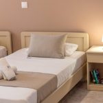 Contessa Hotel Zakynthos Zante Greece - Rooms