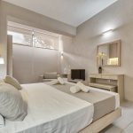 Contessa Hotel Zakynthos Zante Greece - Rooms