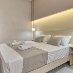 Contessa Hotel Zakynthos Zante Greece - Rooms