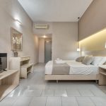 Contessa Hotel Zakynthos Zante Greece - Rooms