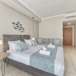 Contessa Hotel Zakynthos Zante Greece - Rooms