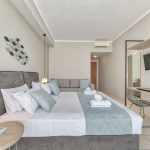 Contessa Hotel Zakynthos Zante Greece - Rooms