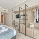 Contessa Hotel Zakynthos Zante Greece - Rooms