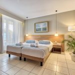 Contessa Hotel Zakynthos Zante Greece - Rooms