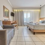 Contessa Hotel Zakynthos Zante Greece - Rooms