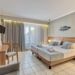 Contessa Hotel Zakynthos Zante Greece - Rooms