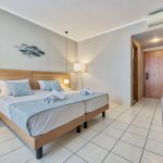 Contessa Hotel Zakynthos Zante Greece - Rooms