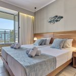 Contessa Hotel Zakynthos Zante Greece - Rooms