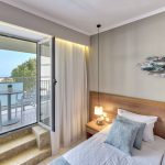 Contessa Hotel Zakynthos Zante Greece - Rooms