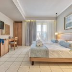 Contessa Hotel Zakynthos Zante Greece - Rooms