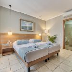 Contessa Hotel Zakynthos Zante Greece - Rooms