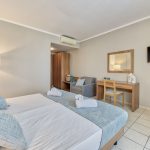 Contessa Hotel Zakynthos Zante Greece - Rooms