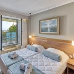 Contessa Hotel Zakynthos Zante Greece - Rooms