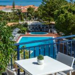 Contessa Hotel Zakynthos Zante Greece - Rooms