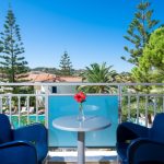 Contessa Hotel Zakynthos Zante Greece - Rooms