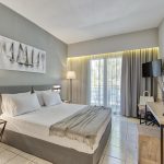 Contessa Hotel Zakynthos Zante Greece - Rooms