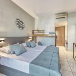 Contessa Hotel Zakynthos Zante Greece - Rooms