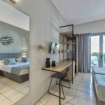 Contessa Hotel Zakynthos Zante Greece - Rooms