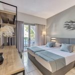 Contessa Hotel Zakynthos Zante Greece - Rooms