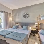 Contessa Hotel Zakynthos Zante Greece - Rooms