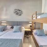 Contessa Hotel Zakynthos Zante Greece - Rooms