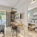 Contessa Hotel Zakynthos Zante Greece - Rooms