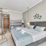 Contessa Hotel Zakynthos Zante Greece - Rooms