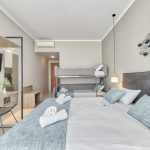 Contessa Hotel Zakynthos Zante Greece - Rooms