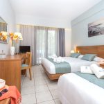 Contessa Hotel Zakynthos Zante Greece - Rooms