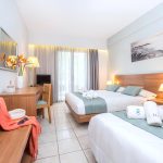 Contessa Hotel Zakynthos Zante Greece - Rooms