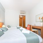 Contessa Hotel Zakynthos Zante Greece - Rooms