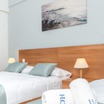 Contessa Hotel Zakynthos Zante Greece - Rooms