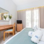 Contessa Hotel Zakynthos Zante Greece - Rooms