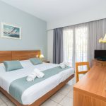 Contessa Hotel Zakynthos Zante Greece - Rooms