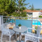 Contessa Hotel Zakynthos Zante Greece - Rooms