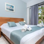 Contessa Hotel Zakynthos Zante Greece - Rooms