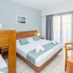 Contessa Hotel Zakynthos Zante Greece - Rooms