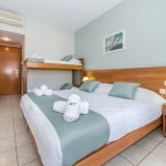 Contessa Hotel Zakynthos Zante Greece - Rooms