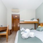 Contessa Hotel Zakynthos Zante Greece - Rooms