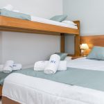 Contessa Hotel Zakynthos Zante Greece - Rooms