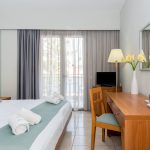 Contessa Hotel Zakynthos Zante Greece - Rooms