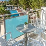 Contessa Hotel Zakynthos Zante Greece - Rooms